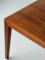 Severin Hansen salontafel vintage Bovenkamp tafel Deens, Ophalen, Gebruikt, Haslev Møbelsnedkeri, DK