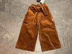NIEUW curduroy culotte broek mt 86/92 Moodstreet (€43) a1, Broekje, Meisje, Nieuw, Ophalen of Verzenden