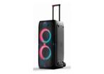 JBL partybox 310 nieuw in doos met bon €399,99, JBL, Nieuw, Ophalen of Verzenden, 120 watt of meer