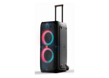 JBL partybox 310 nieuw in doos met bon €399,99 beschikbaar voor biedingen