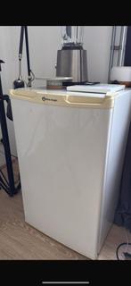 White Knight Koelkast - Compact en Handig!, Ophalen, Gebruikt, Minder dan 85 cm, Minder dan 75 liter