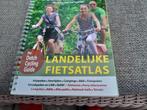 Landelijke fietsatlas, Ophalen of Verzenden, Zo goed als nieuw