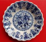 Bakje Sociéte Céramique Maastricht 16,5 cm Delfts Blauw 52-8, Ophalen of Verzenden