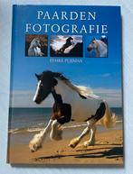 Femke Puijman - Paardenfotografie paardenboek, Fotograferen en Filmen, Ophalen of Verzenden, Zo goed als nieuw, Femke Puijman