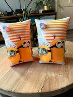 Minion zwembandjes., Ophalen of Verzenden, Zo goed als nieuw, Overige typen