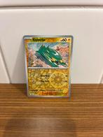 Electrike reverse holo 075/182, Ophalen of Verzenden, Nieuw, Losse kaart