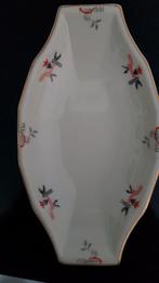 Art Deco Schlaggenwald Serveerschalen, Ophalen of Verzenden, Overige stijlen, Aardewerk, Schaal of Schalen