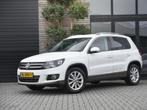 Volkswagen Tiguan 1.4 TSI Sport&Style Navi Clima Cruise Alca, Auto's, Voorwielaandrijving, Euro 5, 15 km/l, 4 cilinders