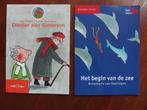 2x Leesleeuw kleuters, Ophalen of Verzenden, Zo goed als nieuw, Fictie algemeen, Voorleesboek