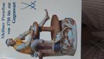 expositie okt. 1983 Koln, Antiek en Kunst, Ophalen of Verzenden