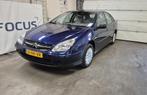 Citroen C5 1.8-16V Ligne Prestige APK 1e eigenaar Airco Trek, 65 €/maand, Gebruikt, 680 kg, 4 cilinders