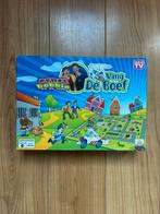 Ernst Bobbie en de rest - Vang de boef 6+, Hobby en Vrije tijd, Een of twee spelers, Ophalen of Verzenden, Gebruikt, King