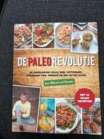 Mitchel van Duuren - De paleo revolutie, Ophalen of Verzenden, Zo goed als nieuw, Mitchel van Duuren