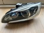 Volvo V60 S60 xenon koplamp links origineel 31395902, Ophalen, Volvo