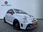 Fiat 500 1.4 T-Jet Abarth Turismo 70th Anniversary, Voorwielaandrijving, Gebruikt, 4 cilinders, Bedrijf