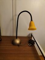 Rob Nollet -  Deja Vu tafellamp - Vuurpijl, Ophalen of Verzenden, Glas, 50 tot 75 cm