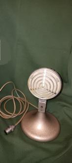 Philips Microfoon 1950's, Muziek en Instrumenten, Microfoons, Ophalen, Gebruikt, Studiomicrofoon