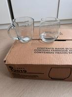 Glazen set, Verzamelen, Glas en Borrelglaasjes, Ophalen of Verzenden, Nieuw, Frisdrankglas