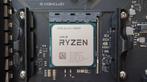 ryzen 7 3800x, Computers en Software, Processors, 8-core, Ophalen of Verzenden, Zo goed als nieuw, AMD Ryzen 7