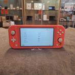 Nintendo Switch Lite Animal Crossing Edition - In Nette Staa, Spelcomputers en Games, Spelcomputers | Nintendo Switch, Flex Ltd.