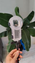 Insta360 x5 dive case, Audio, Tv en Foto, Actiecamera's, Ophalen of Verzenden, Zo goed als nieuw, Overige merken