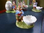 Villeroy & Boch Bunny Tales eierdopje Max 8x5x9,5 cm, Ophalen of Verzenden, Nieuw, Dier