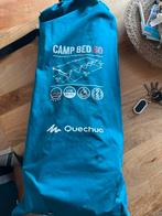 Veldbed, Caravans en Kamperen, Ophalen of Verzenden, Zo goed als nieuw