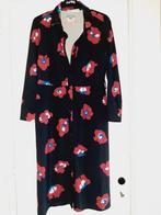 STUDIO ANNELOES travelstof jurk, Kleding | Dames, Jurken, Maat 38/40 (M), Studio Anneloes, Verzenden, Zwart