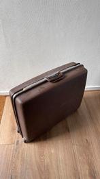 Samsonite koffer vintage, Sieraden, Tassen en Uiterlijk, Koffers, Ophalen of Verzenden, Zo goed als nieuw, Hard kunststof