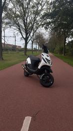 Zip sp 70cc, Fietsen en Brommers, Ophalen, Tweetakt, Maximaal 45 km/u, Zip