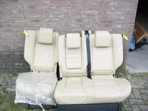 Land Rover Range Rover Sport L320 achterbank, Auto-onderdelen, Interieur en Bekleding, Land Rover, Gebruikt, Ophalen of Verzenden