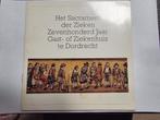Boek - 957 - Het sacrament der Zieken, Ophalen of Verzenden, Zo goed als nieuw