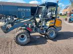giant g 2700 xtra hd+   / giant 2500, Ophalen of Verzenden, Wiellader of Shovel
