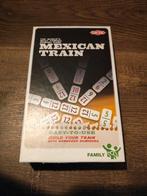 Mexican train spel, Ophalen of Verzenden, Zo goed als nieuw