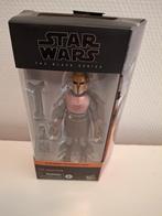 Star Wars The Black Series The Armorer #04, Verzamelen, Star Wars, Ophalen of Verzenden, Zo goed als nieuw, Actiefiguurtje