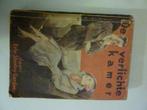 Erle Stanley Gardner - De verlichte kamer, Boeken, Verzenden, Gelezen