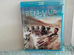 BLU-RAY  BEN  HUR, Cd's en Dvd's, Ophalen of Verzenden, Zo goed als nieuw