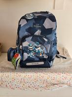 Beckman Rugtas Tiger Race Blue, Ophalen of Verzenden, Zo goed als nieuw, 25 tot 40 cm