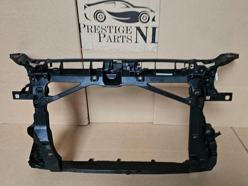 Audi A3 Voorfront 8V S3 2.0 8V0805588 Dik Front 2012-2021, Auto-onderdelen, Carrosserie en Plaatwerk, Bumper, Gebruikt, Herkomst onderdeel bekend
