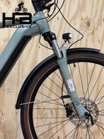 Cube Touring Hybrid Pro 625 E-Bike 625Wh, Ophalen of Verzenden, Zo goed als nieuw, Cube, 50 km per accu of meer
