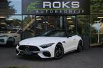 Mercedes-Benz SL-Klasse Roadster AMG 43 Nightpakket/V8-Styli, Automaat, 12 maanden, Achterwielaandrijving, Gebruikt