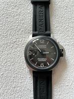 Panerai Luminor Marina Guillaume Nery Editie - Nieuw!, Staal, Verzenden, Polshorloge, Overige materialen