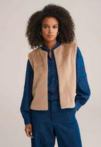 We Fashion Gilet - Maat S - Zo Goed Als Nieuw, Kleding | Dames, Bodywarmers, Ophalen of Verzenden, Zo goed als nieuw, Maat 36 (S)