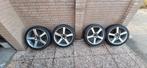 volvo orgineel midir velgen 18 inch, Ophalen, 18 inch, Gebruikt, Banden en Velgen