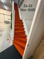 Design Trap Stoffering / Trap Bekleding, Ophalen, Zo goed als nieuw, Minder dan 10 m², Tapijt