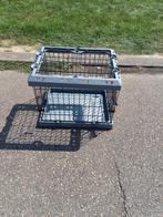 Bench, Dieren en Toebehoren, Ophalen of Verzenden, Minder dan 75 cm, Minder dan 65 cm