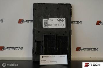 Boardnet BCM Audi A4 A5 B9 15-18 8w0907063g beschikbaar voor biedingen
