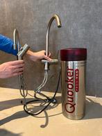 Quooker set, Ophalen, Gebruikt, 50 tot 100 cm, Minder dan 100 cm