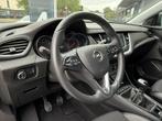 Opel Grandland X BWJ 2019 | 1.2 Turbo 131PK 120 Jaar Edition, Voorwielaandrijving, Gebruikt, 1199 cc, Zwart