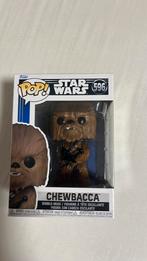 Chewbacca Funko pop, Verzamelen, Ophalen of Verzenden, Zo goed als nieuw